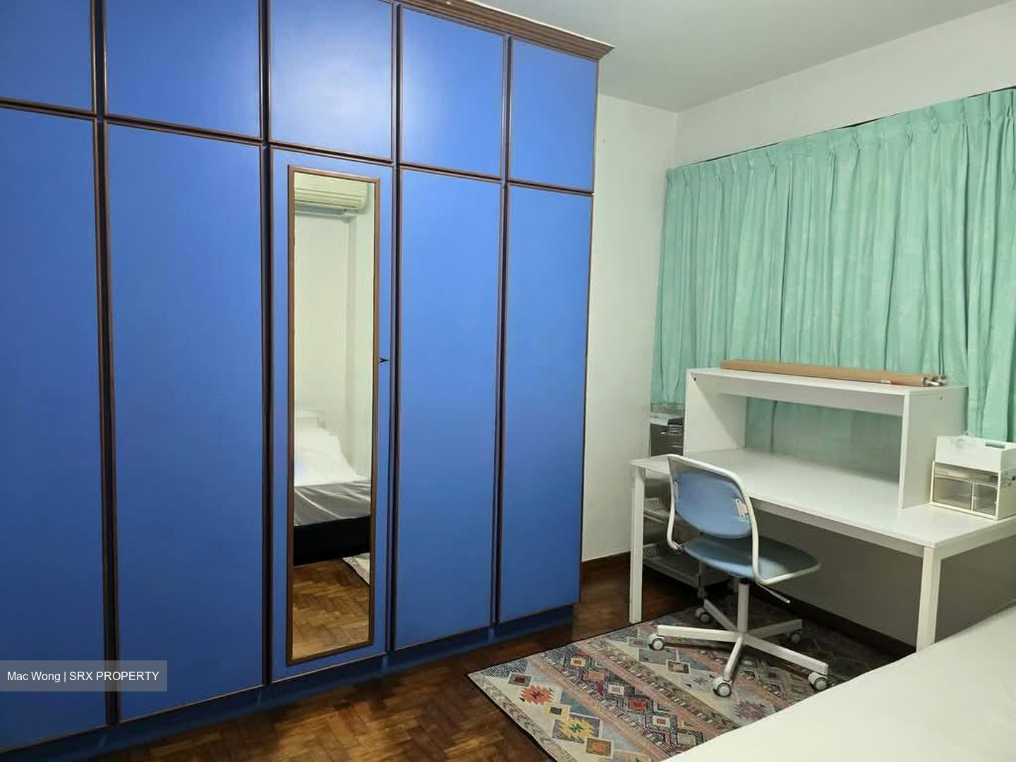 Blk 12 Golden Beach Vista (Kallang/Whampoa), HDB 5 Rooms #580295411